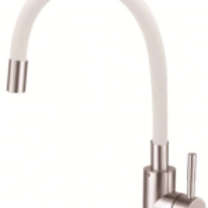 Смеситель Kitchen K44 W 21век