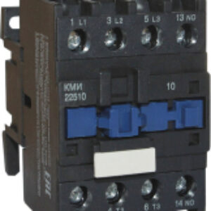 Контактор KMI-22510-AC220 21век