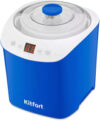 Йогуртница KT-4090-3 21век