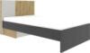 Каркас кровати Kubo 90x200 / 71705565 21век