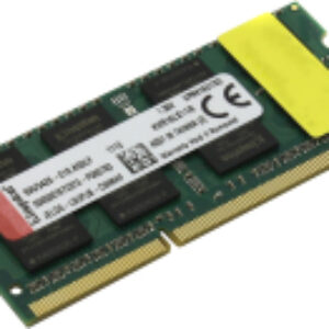 Оперативная память DDR3L KVR16LS11/8WP 21век