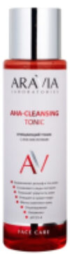 Тоник для лица Laboratories AHA-Cleansing Tonic 21век
