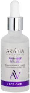 Пилинг для лица Laboratories С AHA и PHA кислотами 15% Anti-Age Peeling 21век