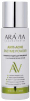 Пудра для умывания Laboratories С азелаиновой кислотой Anti-Acne Enzyme Powder 21век