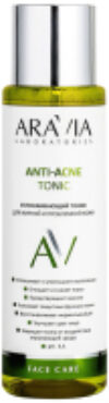 Тоник для лица Laboratories Anti-Acne Tonic 21век