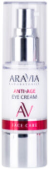 Крем для век Laboratories Омолаживающий Anti-Age Eye Cream 21век