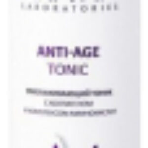 Тоник для лица Laboratories С коллагеном и комплексом аминокислот Anti-Age Toni 21век
