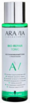 Тоник для лица Laboratories Восстанавливающий с пребиотиками Bio-Repair Tonic 21век