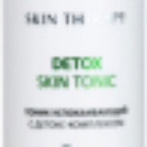 Тоник для лица Laboratories Detox Skin Tonic Успокаивающий 21век