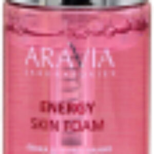 Пенка для умывания Laboratories Energy Skin Foam с муцином улитки и гинкго билоба 21век