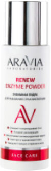 Пудра для умывания Laboratories с РНА-кислотами Renew Enzyme Powder 21век