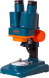 Микроскоп оптический LabZZ M4 стерео / 70789 21век