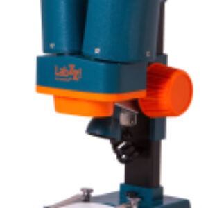 Микроскоп оптический LabZZ M4 стерео / 70789 21век