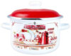 Кастрюля La Cuisine 6RD181M 21век