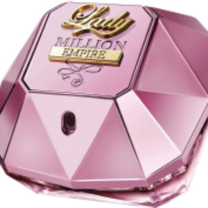 Парфюмерная вода Lady Million Empire for Women 21век