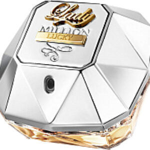 Парфюмерная вода Lady Million Lucky 21век
