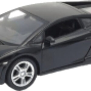 Масштабная модель автомобиля Lamborghini Gallardo 1:34-39 / 43620 21век