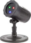 Прожектор сценический Laser Калейдоскоп ENIOP-05 / Б0047976 21век