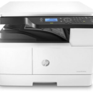 МФУ LaserJet M438n (8AF43A) 21век