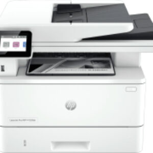 МФУ LaserJet Pro 4103fdn (2Z628A) 21век
