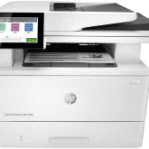 МФУ LaserJet Enterprise M430f (3PZ55A) 21век