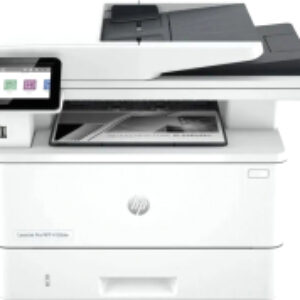 МФУ LaserJet Pro MFP 4103dw (2Z627A) 21век
