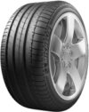 Летняя шина Latitude Sport 275/55R19 111W (MO) Mercedes 21век