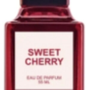 Парфюмерная вода Sweet Cherry 21век