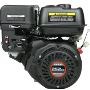 Двигатель бензиновый LC175F-2 5А D20 B18 Type 21век