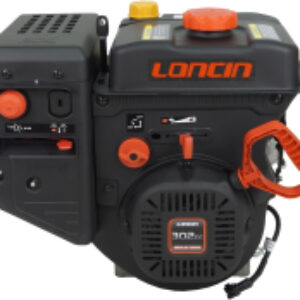 Двигатель бензиновый LC180FD(S) D25 A23 Type 21век