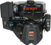 Двигатель бензиновый LC190FDA D25 A Type 21век