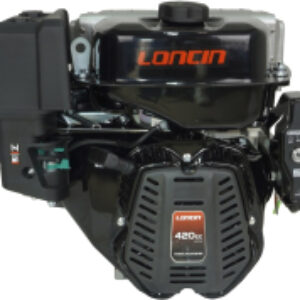 Двигатель бензиновый LC190FDA D25 A Type 21век