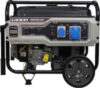 Бензиновый генератор LC6500D-SA 21век
