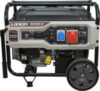 Бензиновый генератор LC8000D-S 21век