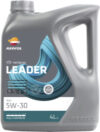 Моторное масло Leader Neo 5W30 / RPP0100IGB 21век