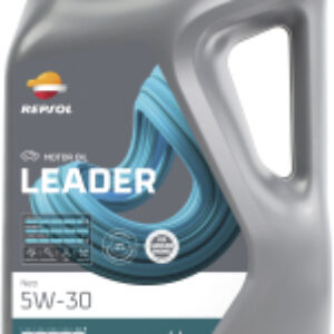 Моторное масло Leader Neo 5W30 / RPP0100IGB 21век
