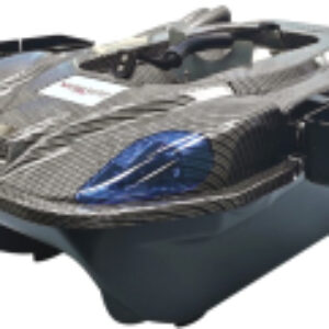 Прикормочный кораблик Leader Pro Carbon / LE-PRO-C 21век