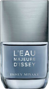 Туалетная вода L'Eau Majeure D'Issey 21век