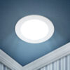 Точечный светильник LED 1-24-4K / Б0019460 21век