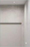 Зеркало Led 60x90 / LED.60.90.AF.4K 21век