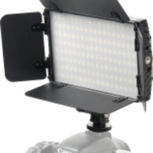 Осветитель студийный LedPro-M 15 Bi-color / 28473 21век