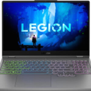 Игровой ноутбук Legion 5 15IAH7 (82RC009TPB) 21век