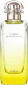 Туалетная вода Le Jardin de Monsieur Li 21век