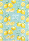 Ежедневник Lemon Stories / 113529 21век