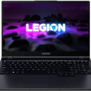 Игровой ноутбук Legion 5 15ACH6H (82JU00THPB) 21век