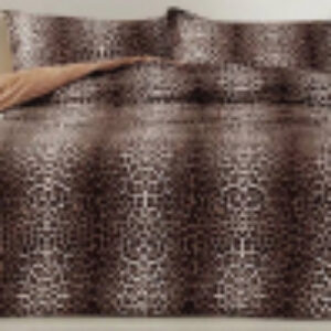 Комплект постельного белья Leopard CK / 60229067 21век