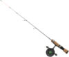 Удилище LH Snitch Descent Inline Ice Combo 25 Quick Tip / SND25QT-LH 21век