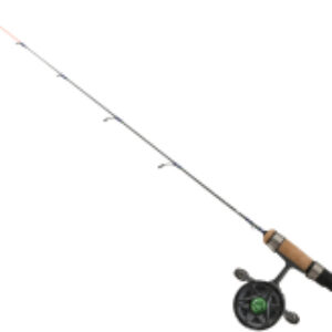 Удилище LH Snitch Descent Inline Ice Combo 25 Quick Tip / SND25QT-LH 21век