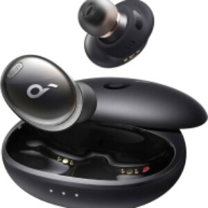Беспроводные наушники Liberty 3 Pro A3952G11 BK / SDC-A3952G11-BK 21век