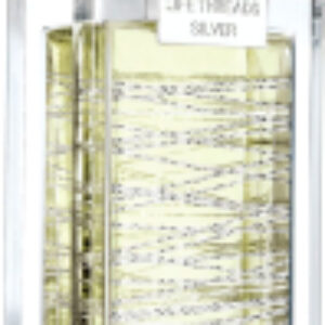 Парфюмерная вода Life Threads Silver 21век